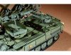 Trumpeter 00361 Russia SAM-6 antiaircraft missile (1:35)